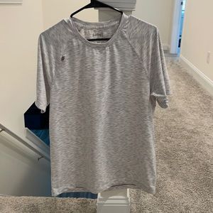 Rhone Reign Short Sleeve Shirt